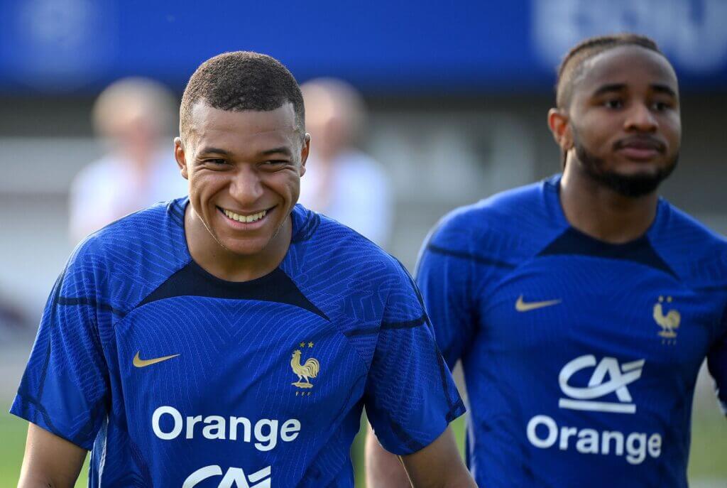 Kylian Mbappe's Contract Extension with PSG in Doubt, Possible Move to Real Madrid?