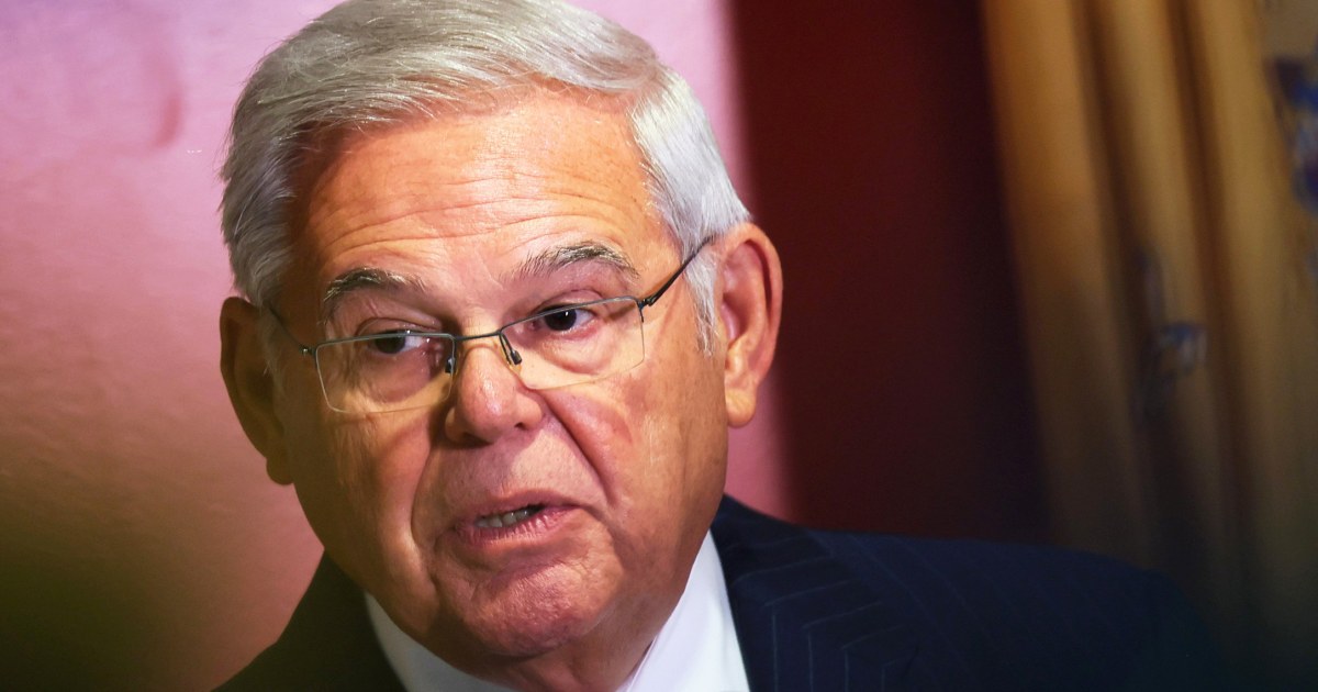 Featured image for "Controversy Surrounding Menendez Case Raises Questions about Egyptian Intelligence and Dress Code Bickering"