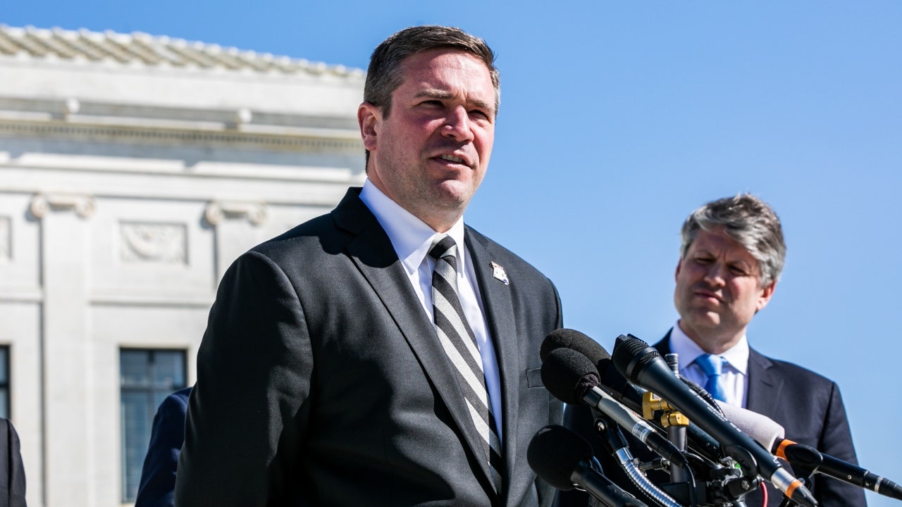Missouri AG faces backlash over anti-trans regulations and tip line.