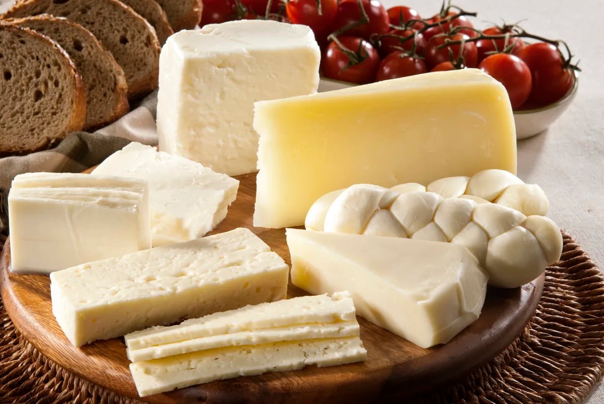 Featured image for "The Surprising Health Benefits of the Healthiest Cheese You Can Eat"
