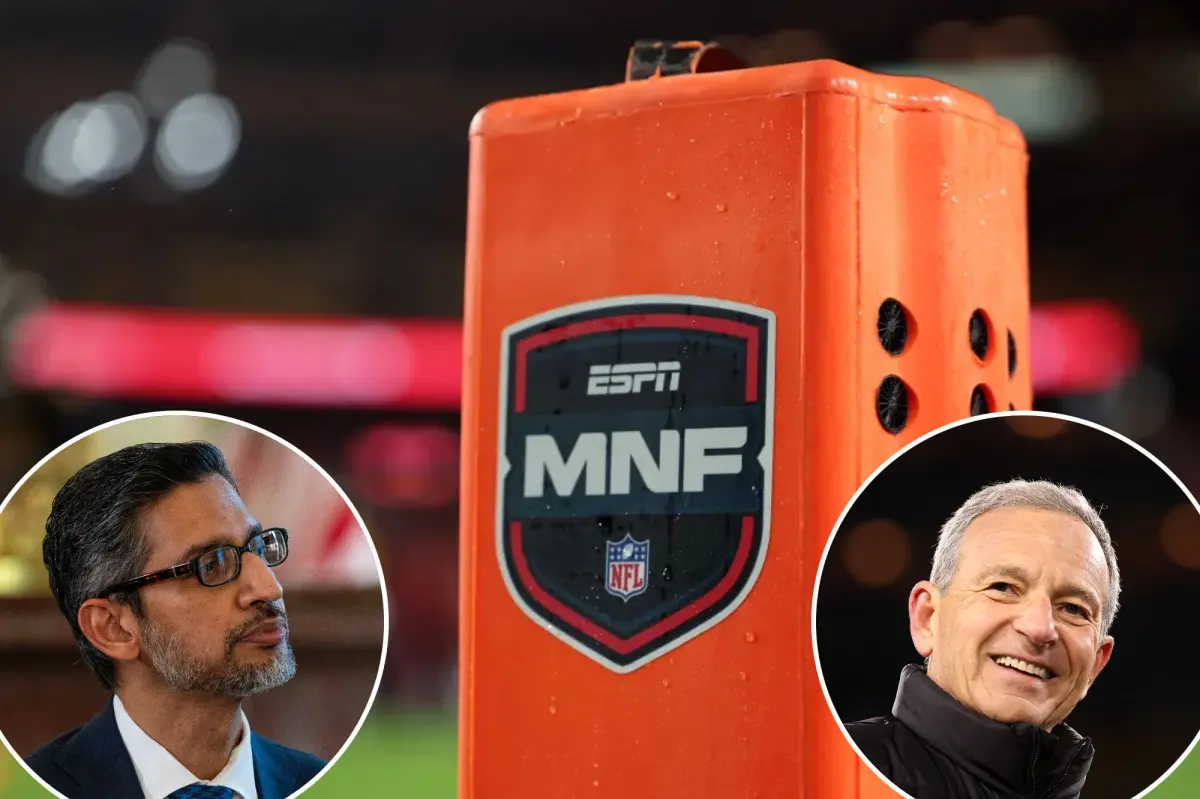 Featured image for Disney and YouTube TV Make Progress in ESPN Dispute