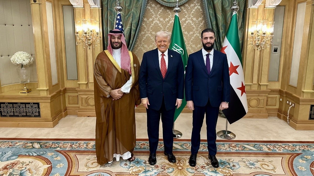 Featured image for Israel and Syria Near Peace Deal Amid Quiet Negotiations