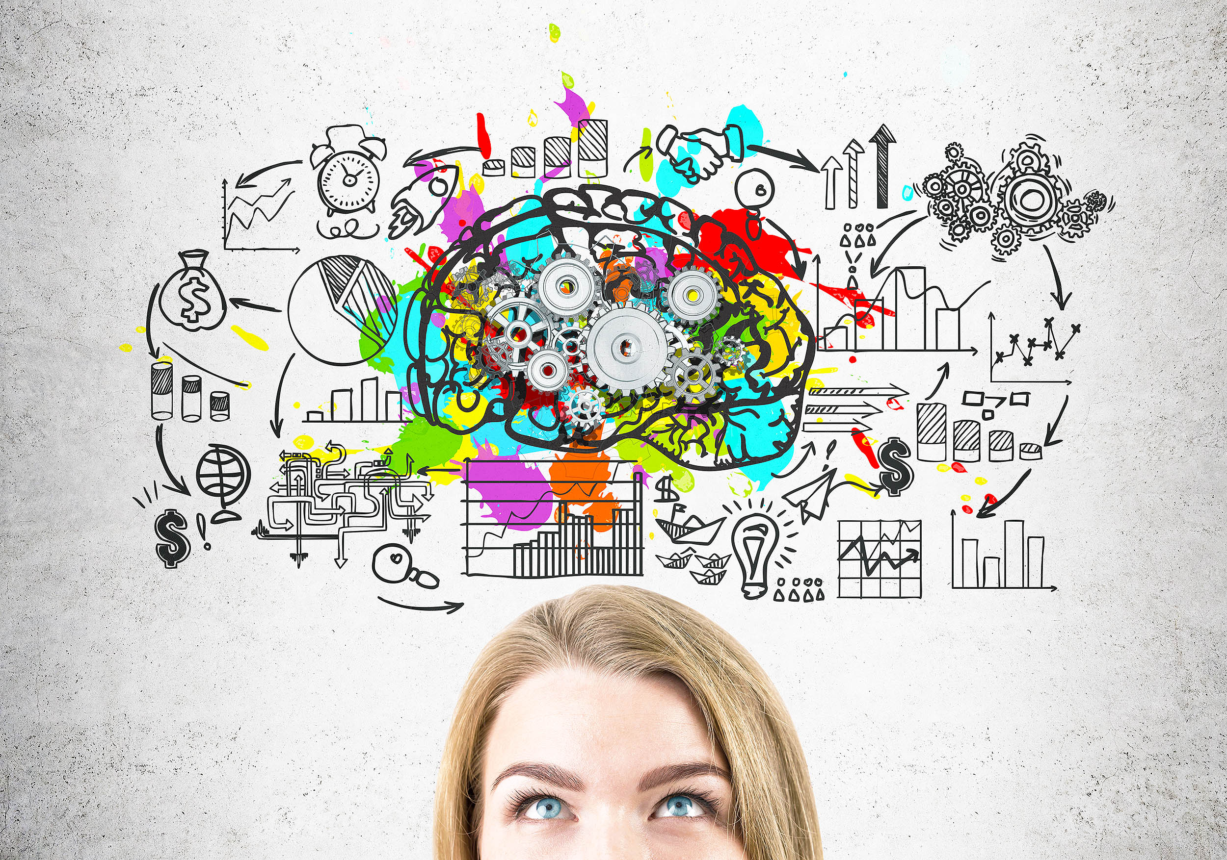 Featured image for Hyperthymesia: The Memory Superpower of Remembering Everything