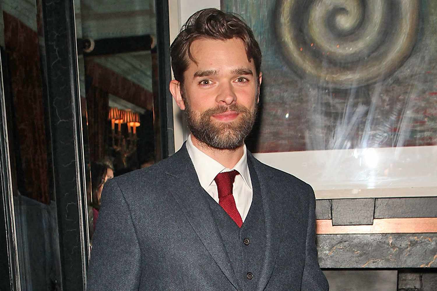 Featured image for Tragic Loss: Broadway Star Chris Peluso Dies at 40