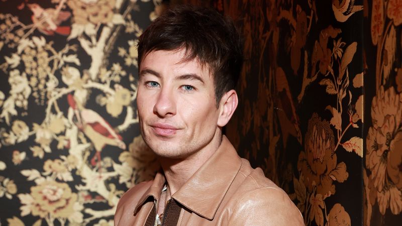 Featured image for Barry Keoghan Defends Fatherhood Amid Online Criticism