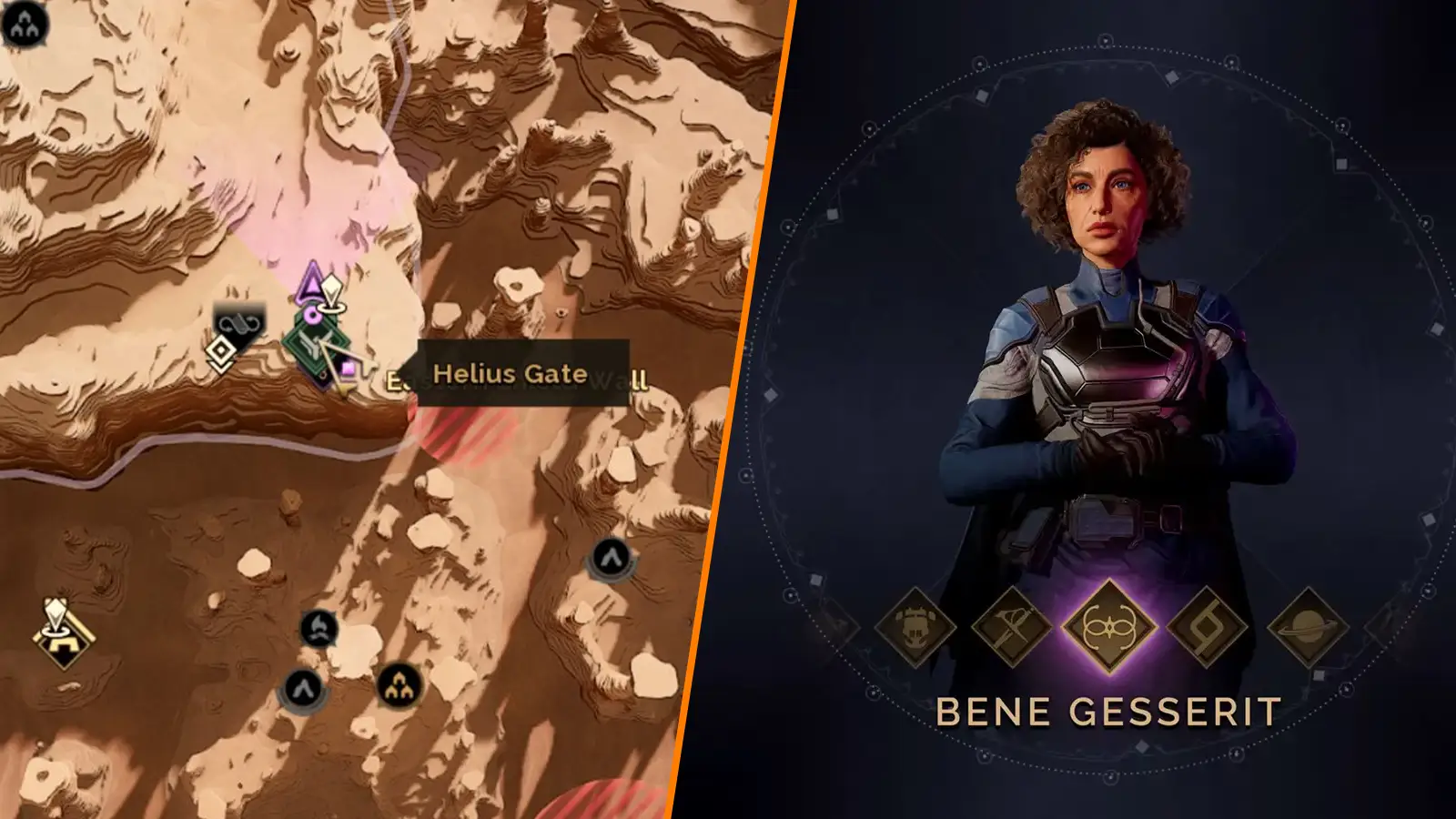 Featured image for Dune Awakening: Key Trainer Locations, Class Tips, and Proving Grounds Guide