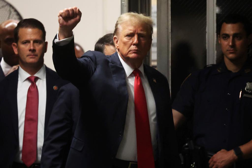 Judge Rejects Gag Order on Trump's FBI Comments in Classified Case