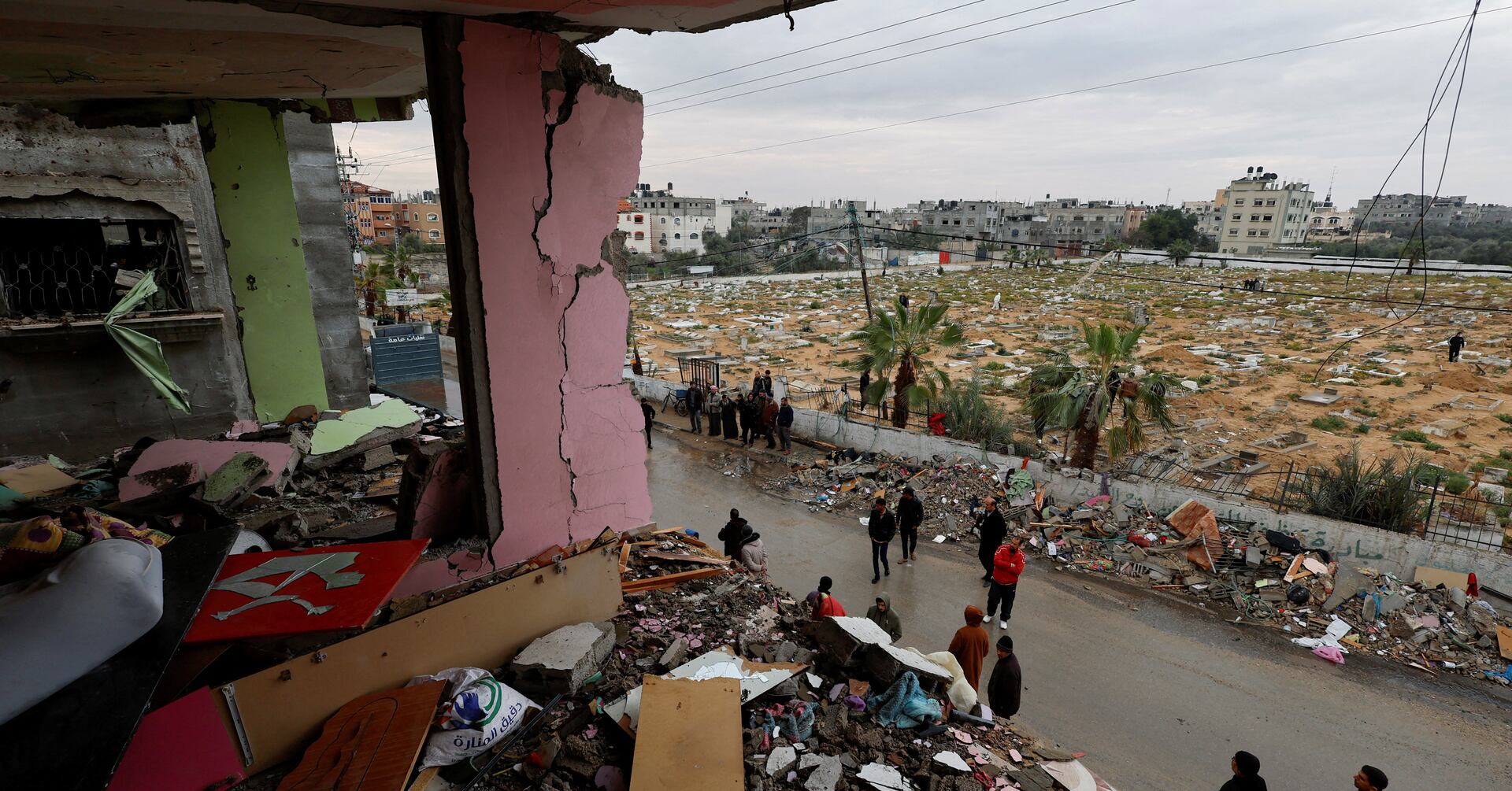 "Netanyahu Defies Biden, Launches Rafah Assault Despite White House Criticism"