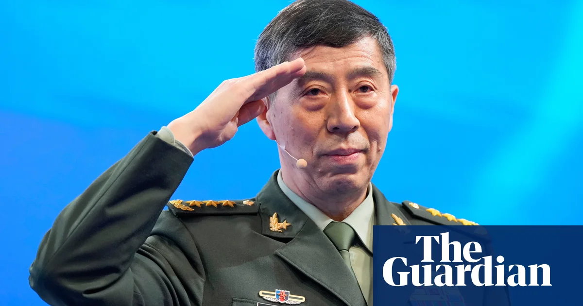 Featured image for China's Defense Officials Slam US and Warn of Devastating Consequences.