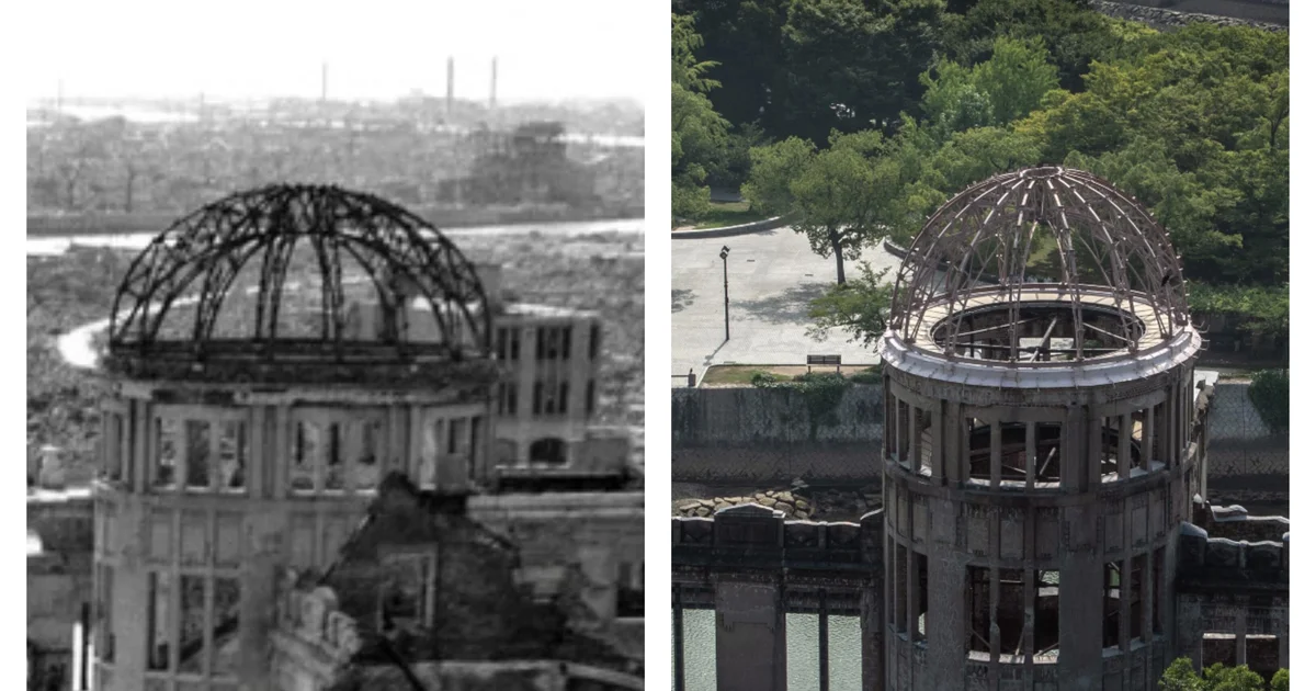 Featured image for 80 Years After Hiroshima: Reflections, Remembrance, and Rising Nuclear Concerns