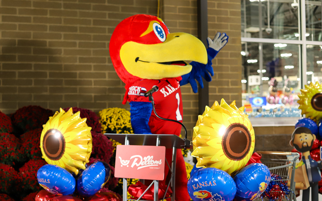 Featured image for New Dillons on KU West Campus to Boost Local Development and Jobs