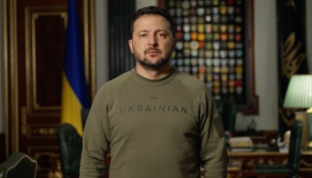 Featured image for Zelenskyy Urges International Support Amid Russian Aggression
