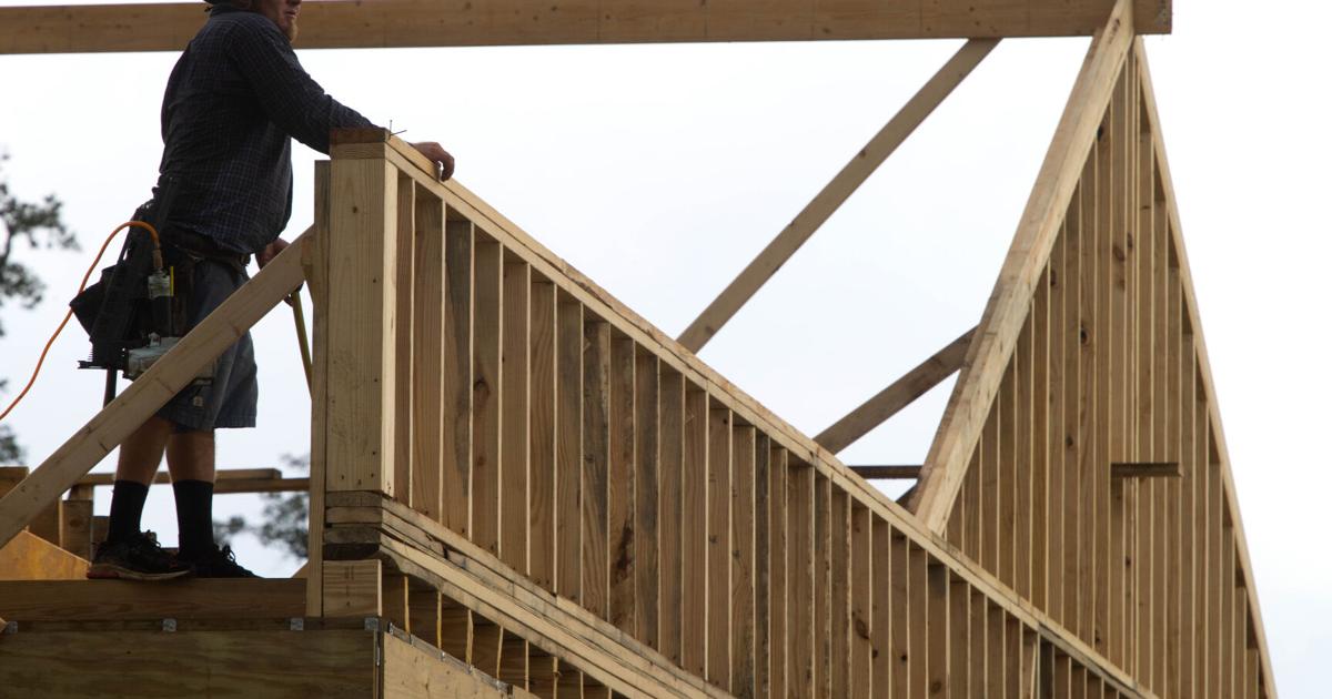 Featured image for "Expansion: Baton Rouge Printing Company Constructs New Office Space"