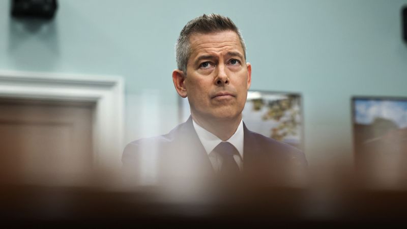 Judge blocks Trump plan to link transportation funds to immigration enforcement