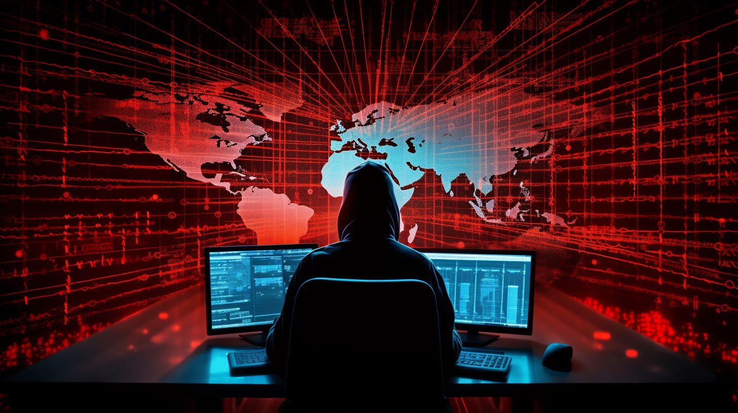 FBI Warns of Androxgh0st Malware Botnet Stealing Cloud Credentials
