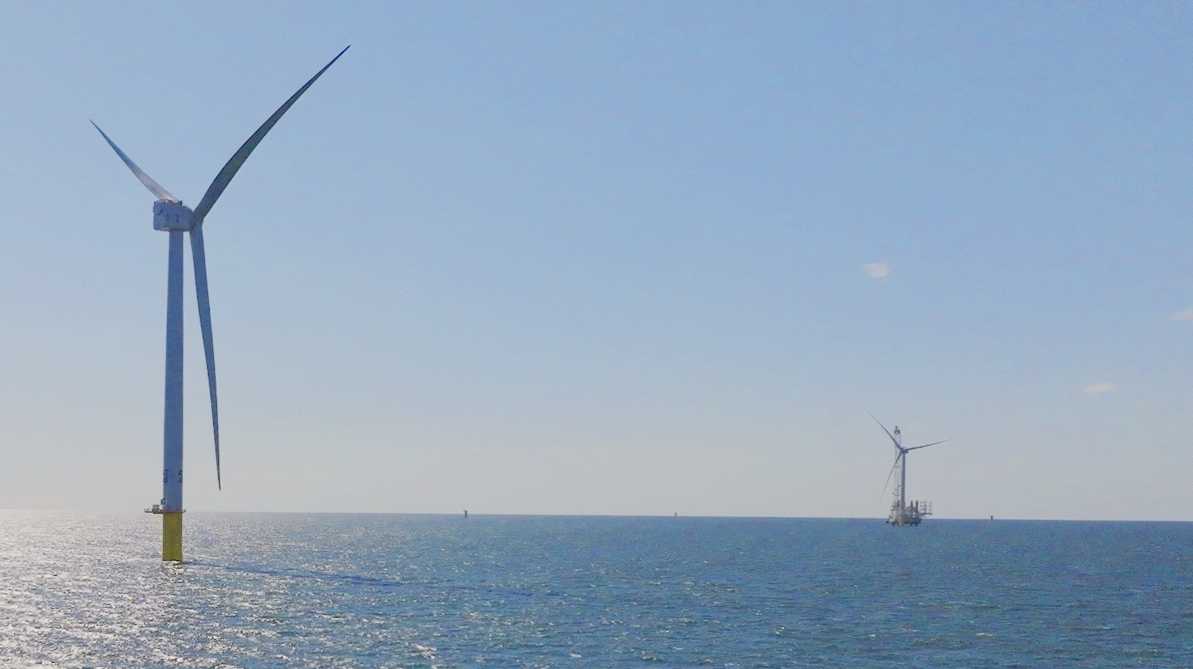 Featured image for "Vineyard Wind Energizes New England with First Large-Scale Offshore Power Delivery"
