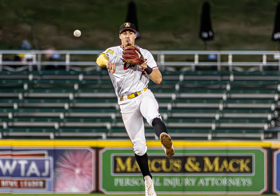Featured image for Konnor Griffin's Rapid Rise as MLB's Top Prospect