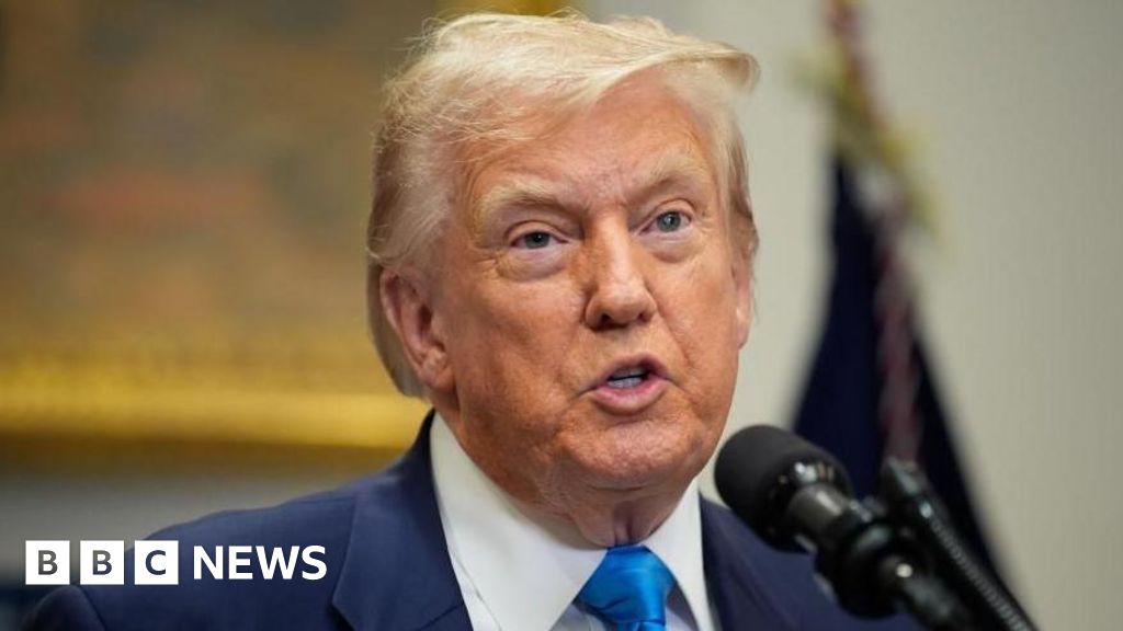 Trump Announces 15% Tariff Deal with South Korea