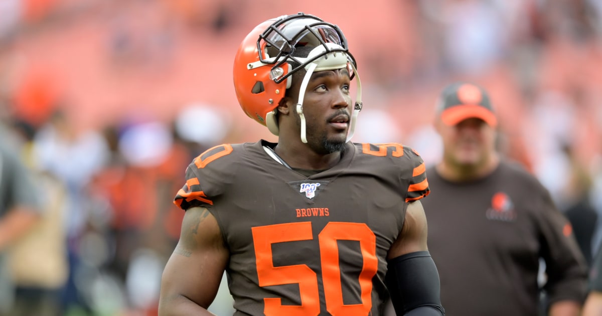 Featured image for NFL veteran Chris Smith passes away at 31.