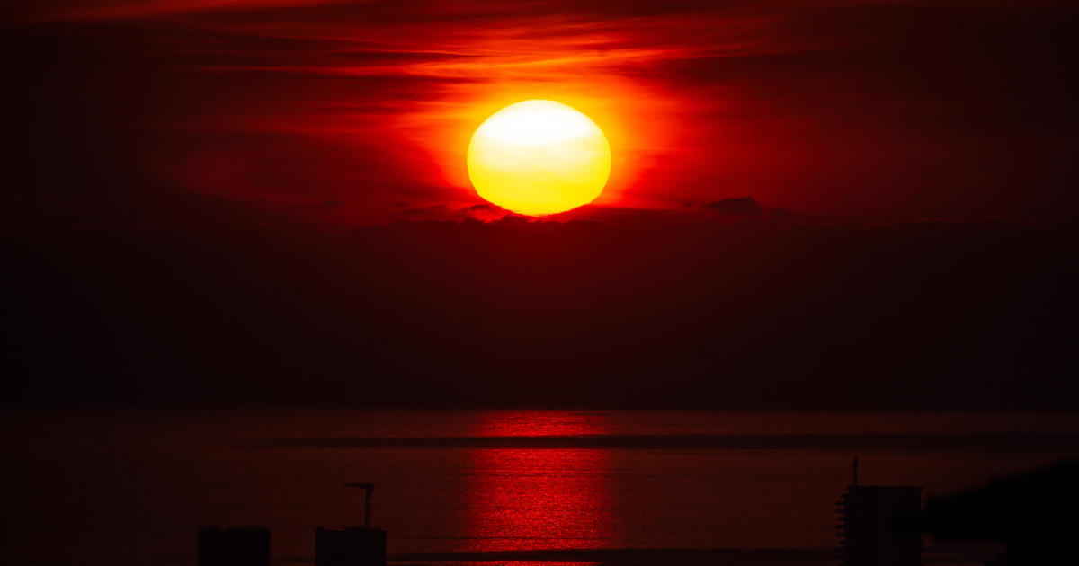 Featured image for Global Average Temperatures Surpass 1.5°C Threshold for First Time in Year-long Record