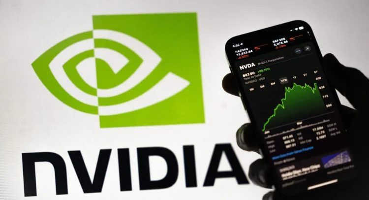 Nvidia Stock Surges Amid Overheating Concerns and Market Insights
