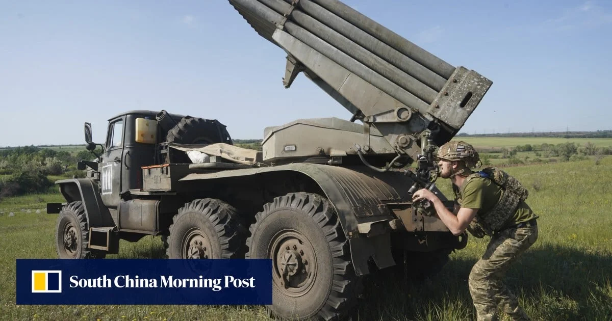 China urges EU for better communication and supports Russia in Ukraine conflict