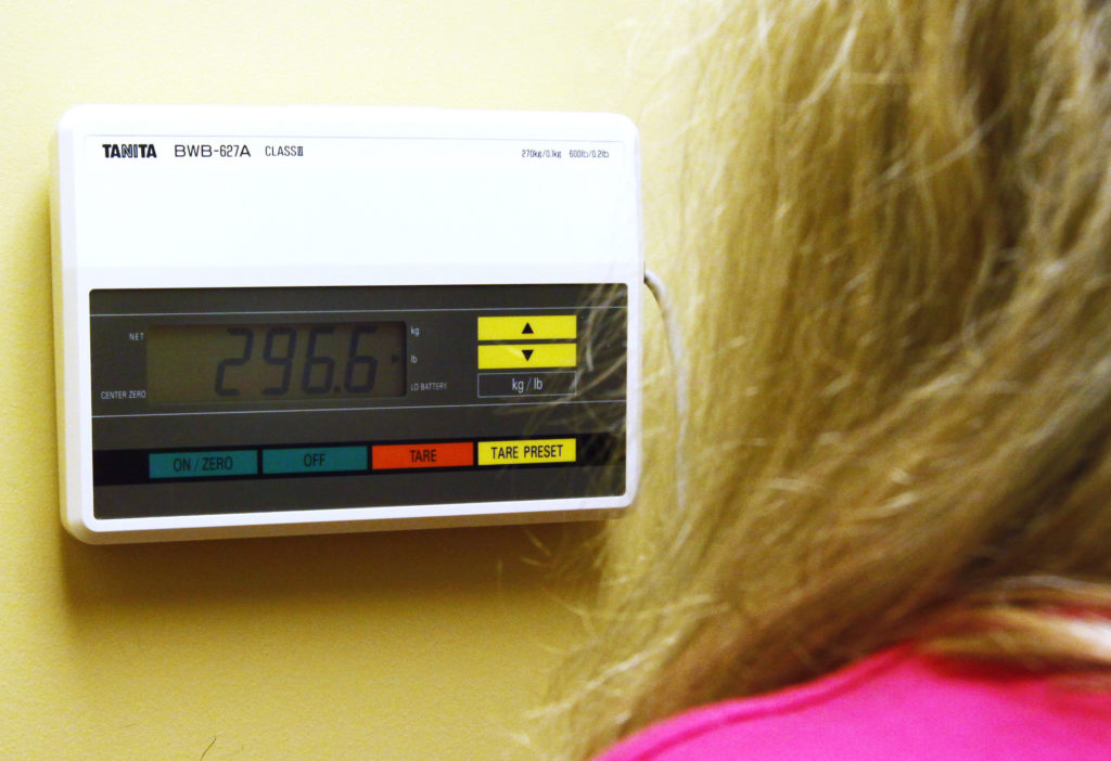 "Author debunks fatness myths in new bestseller"