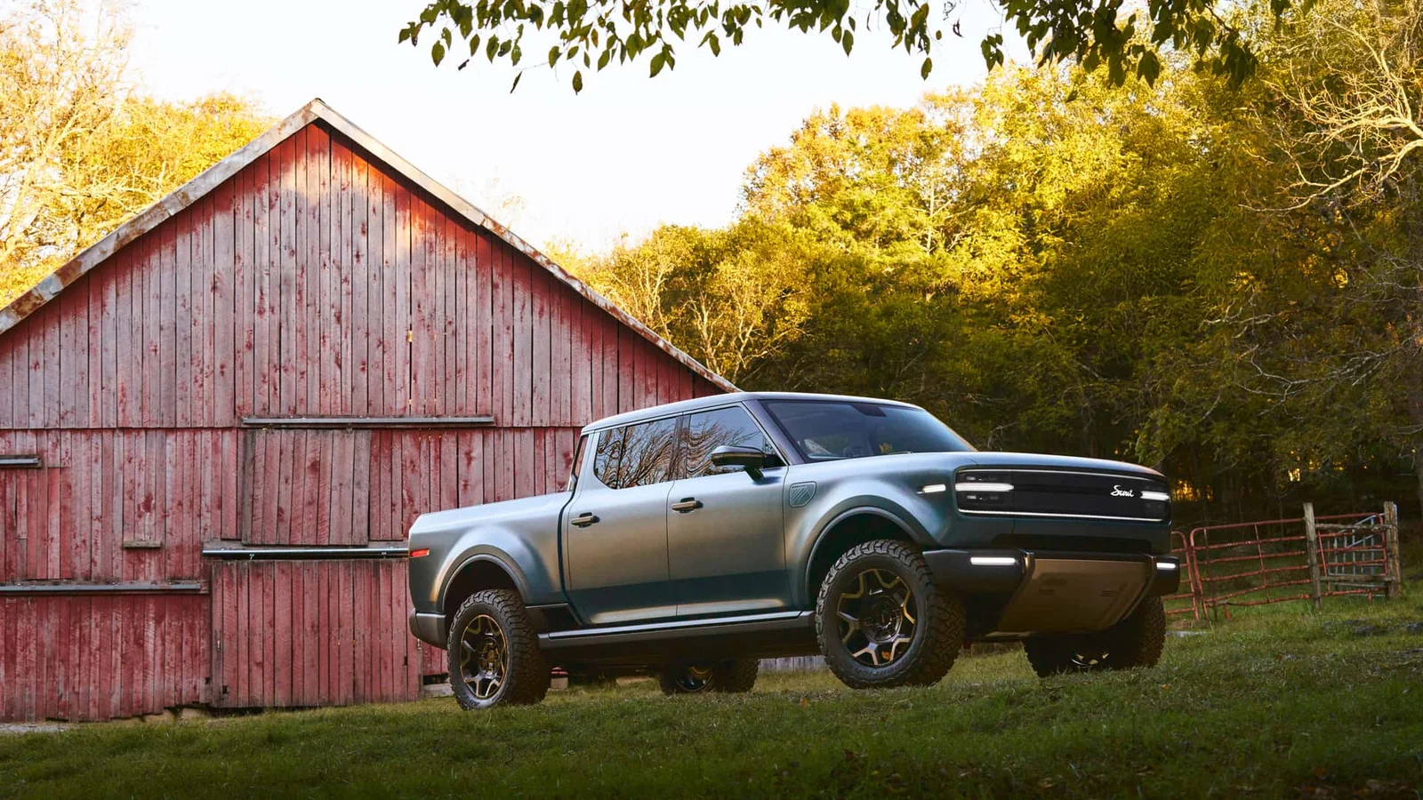 America's Next EV Wave: The Rise of Extended-Range Electric Vehicles