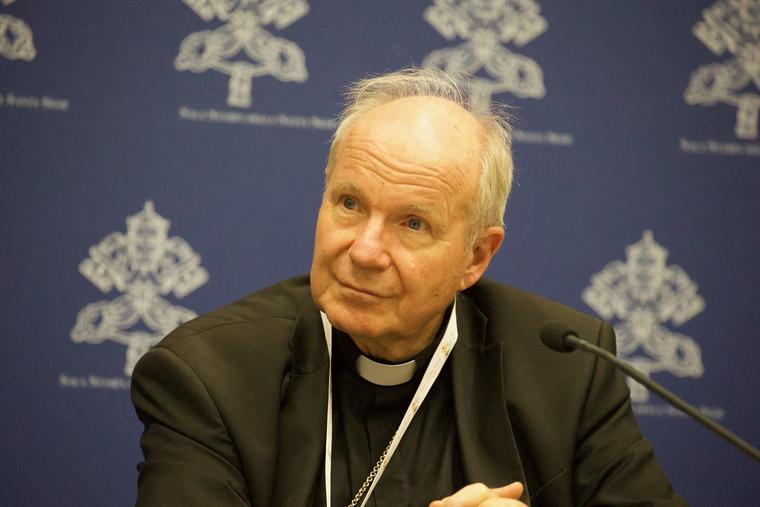 Featured image for Doubts Arise Over the Canonical Status of the Synod of Bishops