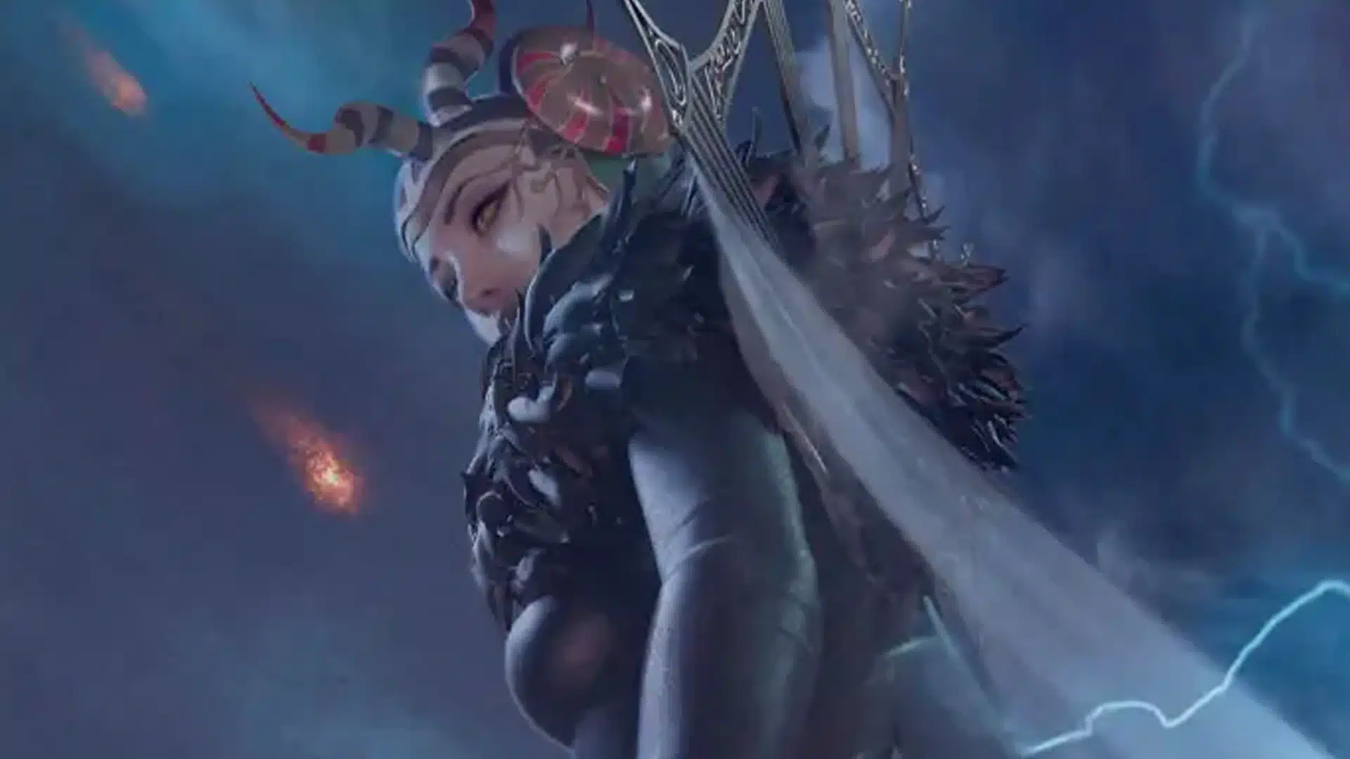 Featured image for Innovative MTG Holiday Commander Revives Opponents' Creatures to Draw Cards