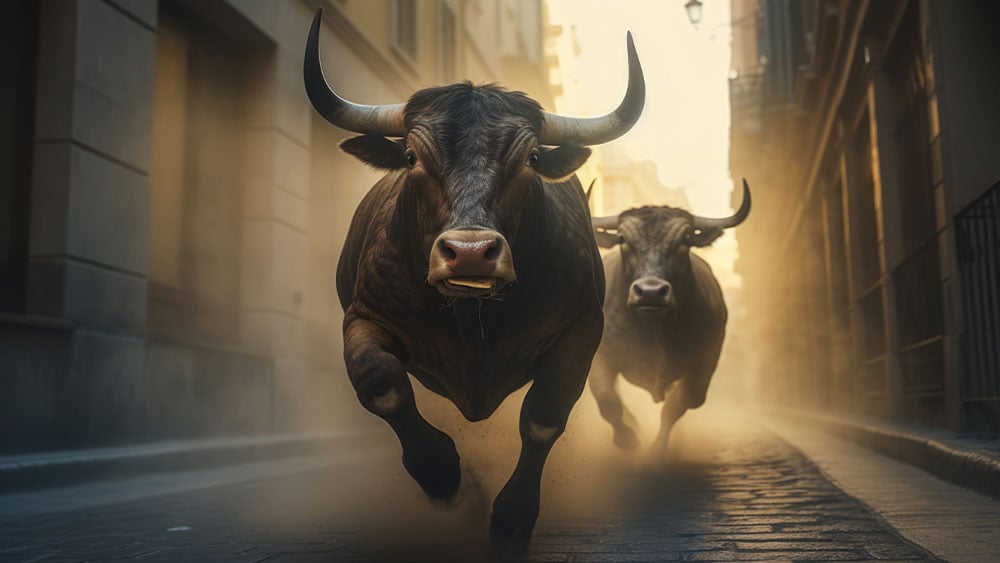 Featured image for Stocks Reach New Highs as Inflation Data Boosts Market Confidence