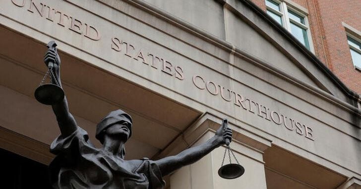US Judge's Defamation Lawsuit Dismissed Over "QAnon-Linked" Label