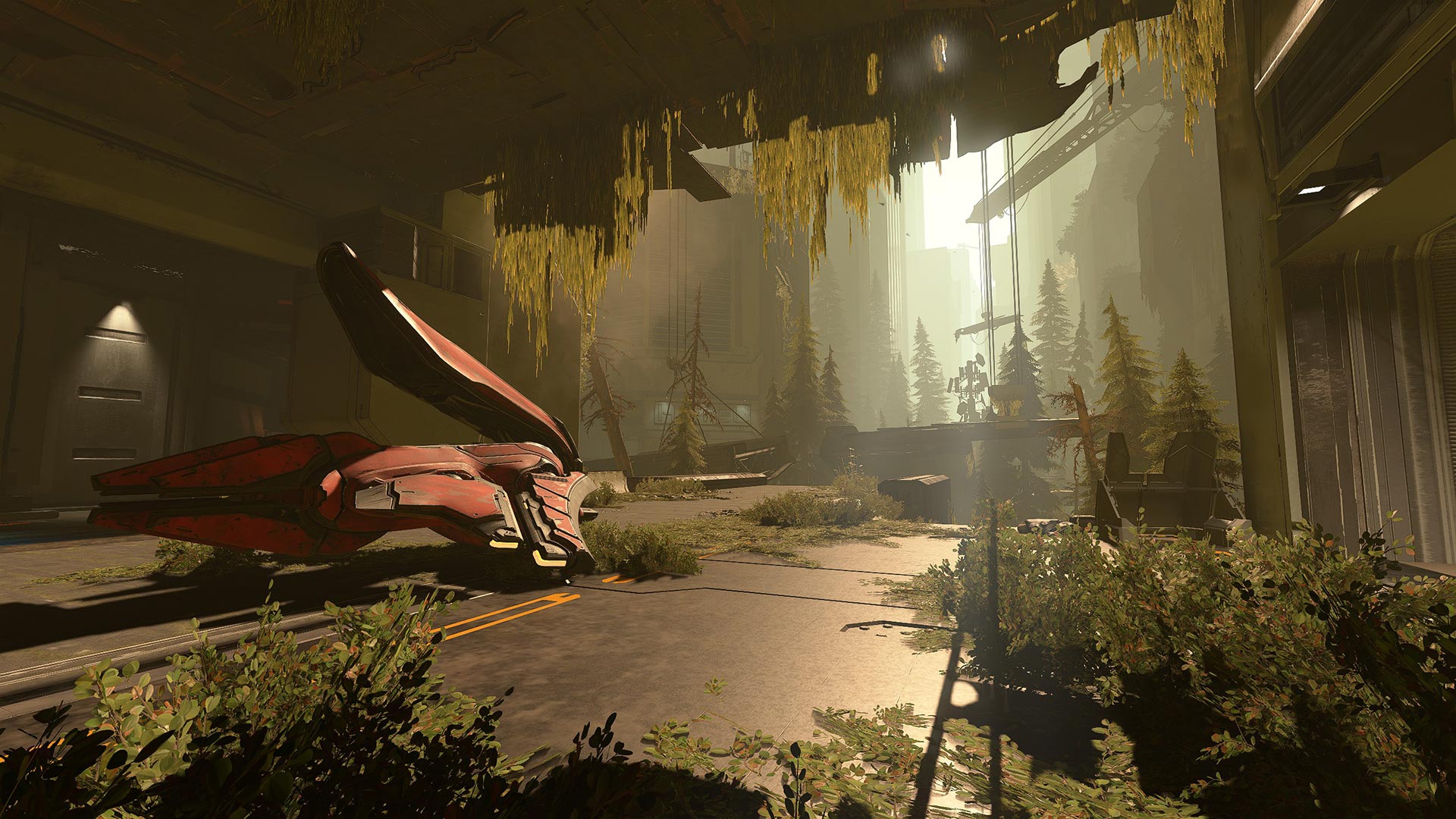 Featured image for "Halo Infinite: BTB Refresh Unveiled on Official Site"