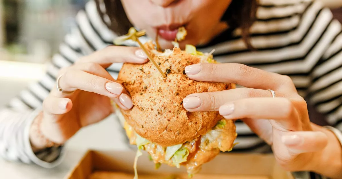 "Food-induced brain changes fueling mental health crisis, warn experts"