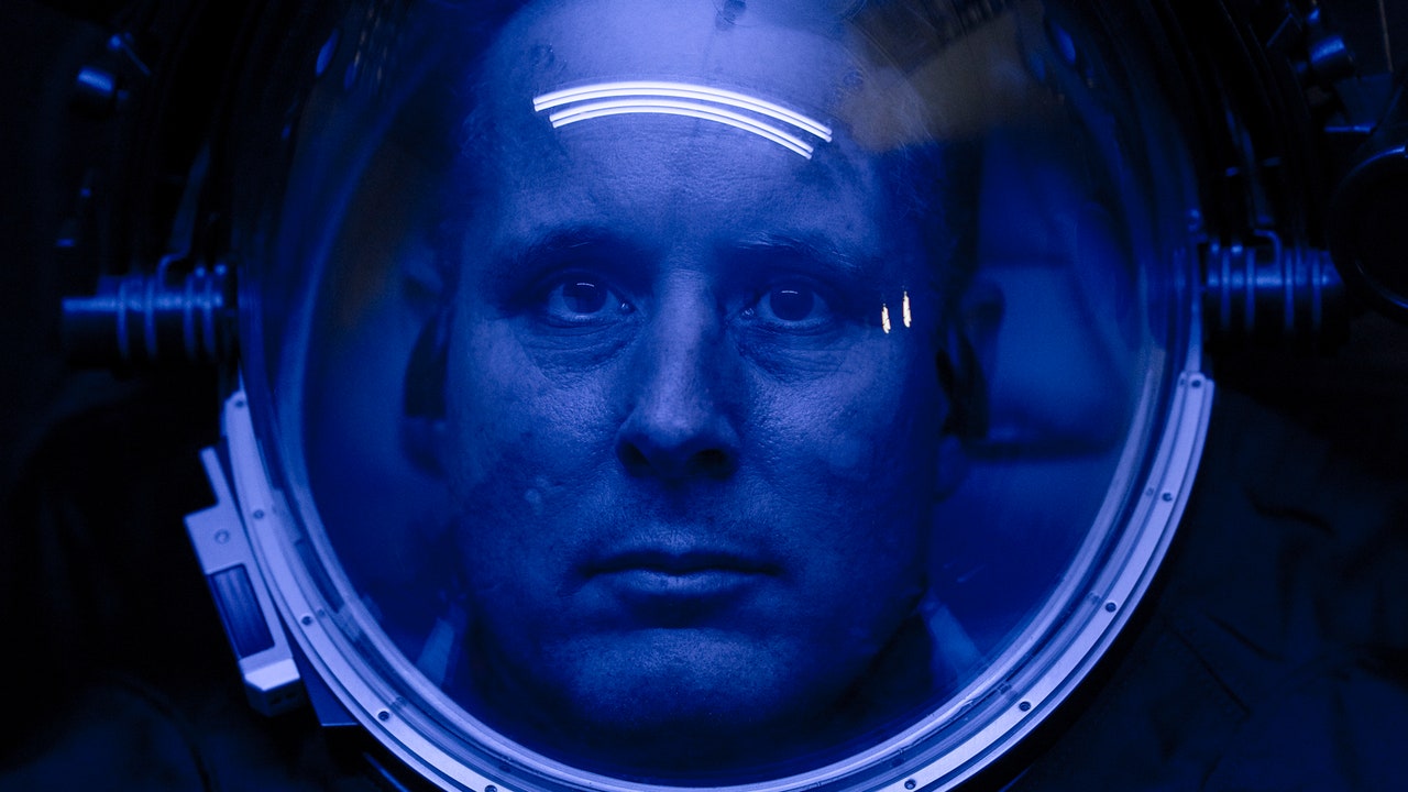 NASA's First Spacesuit Redesign in 40 Years.