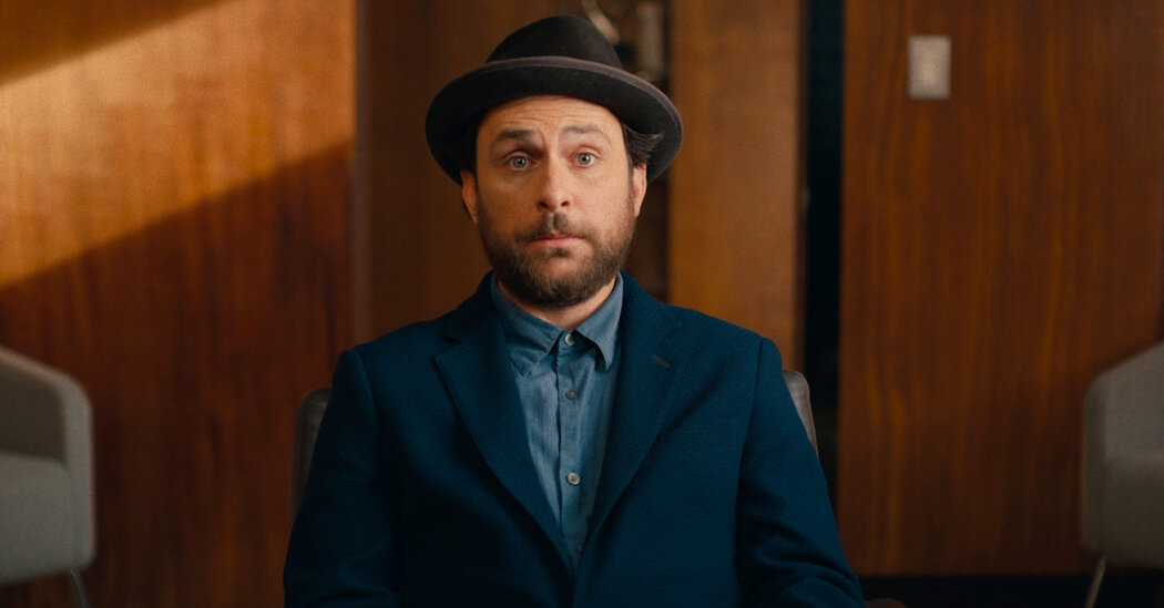 Featured image for "Fool's Paradise": A Review Roundup of Charlie Day's Directorial Debut.