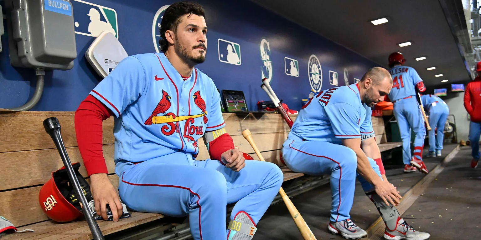 Cardinals' Trade Deadline Strategy: Selling and Building for 2024