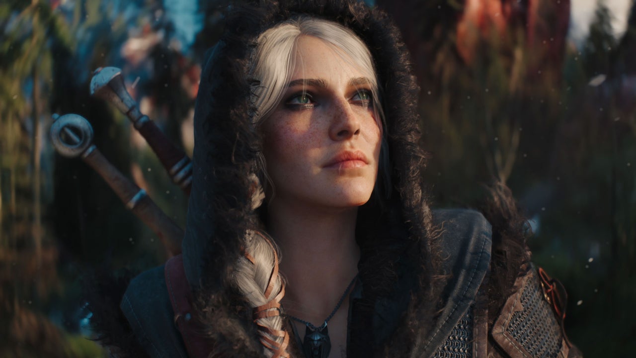 Featured image for The Witcher 4 Prioritizes Console Development for Optimal Performance