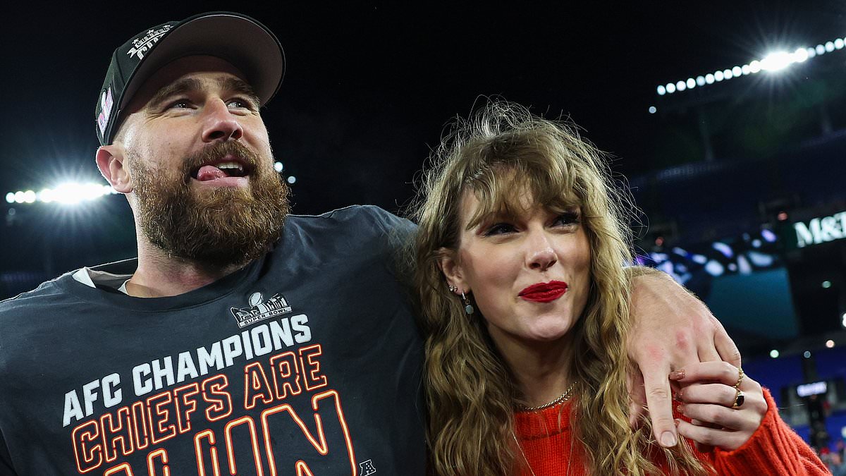 Travis Kelce: Battling Through Injuries in Vegas After Grueling Season