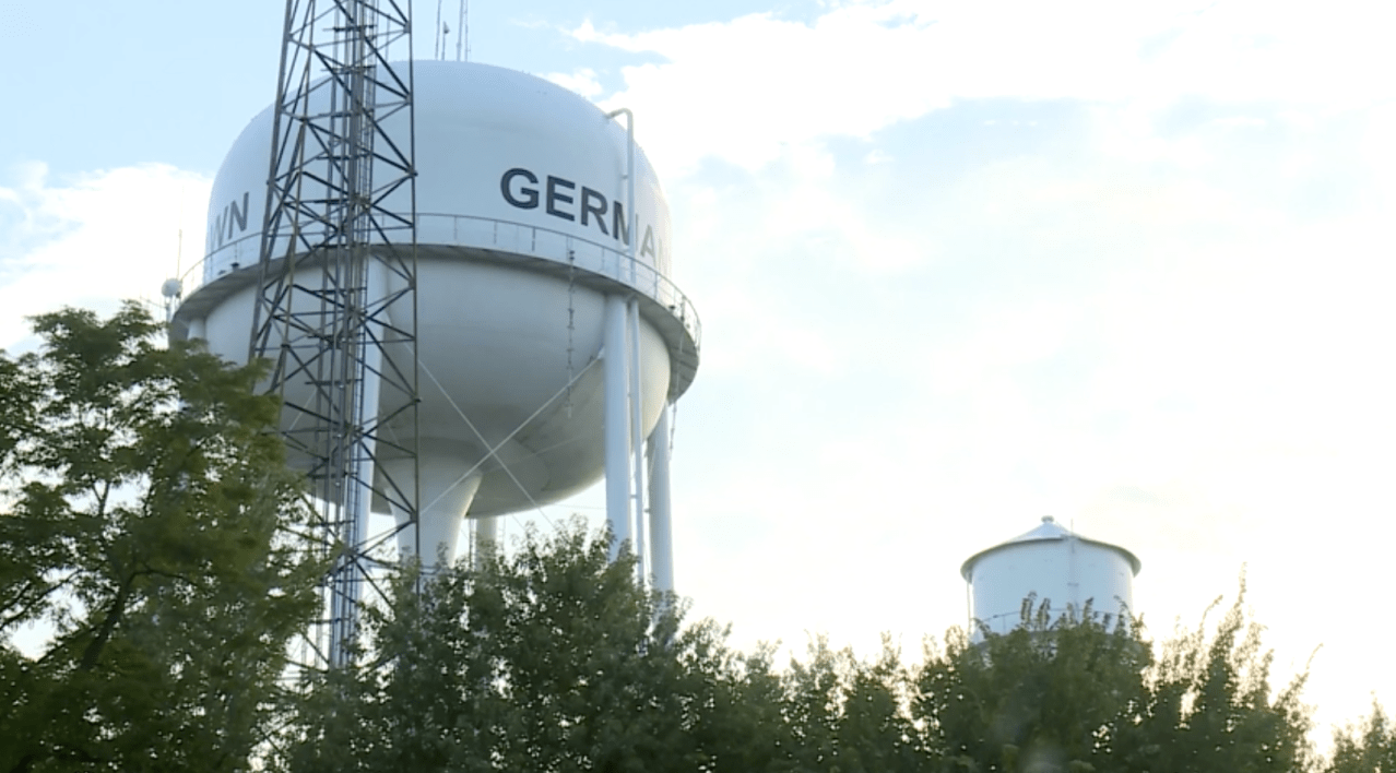 Featured image for Germantown Water Crisis: Employee Fired for Fuel Spill