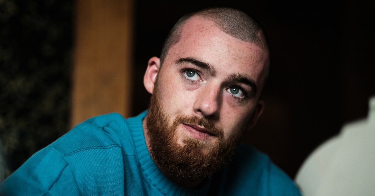 Tragic Loss: 'Euphoria' Star Angus Cloud Passes Away at 25