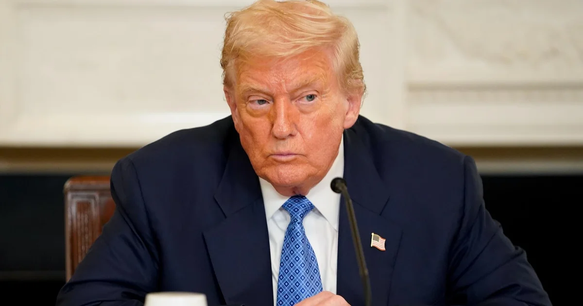 Trump Demands Immediate Eviction of Homeless from Washington, D.C.