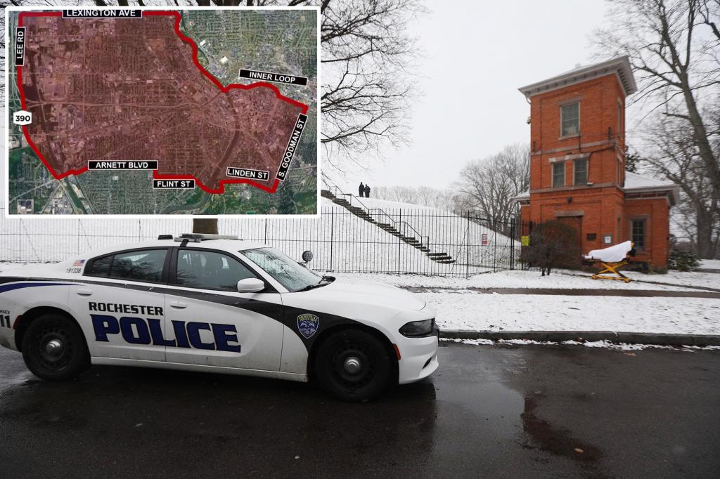 Featured image for "Boil Water Advisory in Rochester After Body Found in Reservoir"