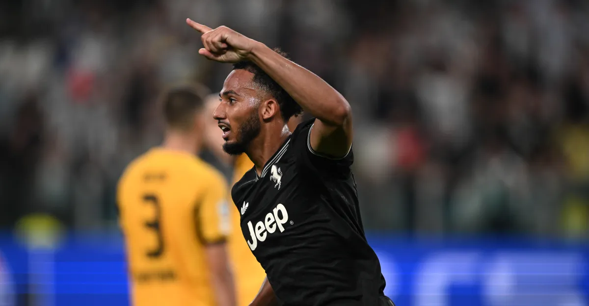 Featured image for Juventus and Borussia Dortmund draw 4-4 in thrilling UCL opener