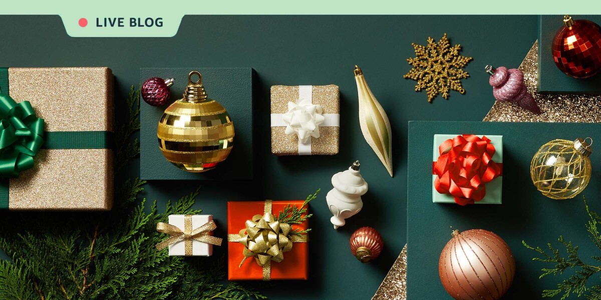 "Amazon Black Friday 2023: Early Deals, Shopping Tips, and Gift Guides"