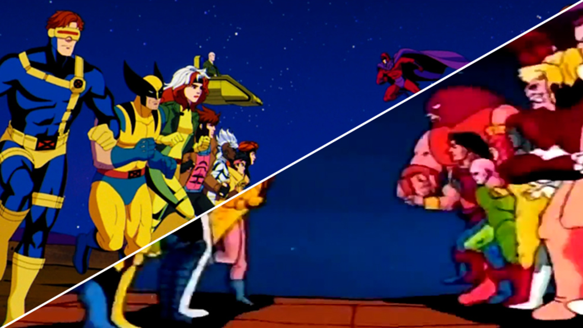 Featured image for "Exploring X-Men '97': Nostalgia, Characters, and Season 1 Insights"