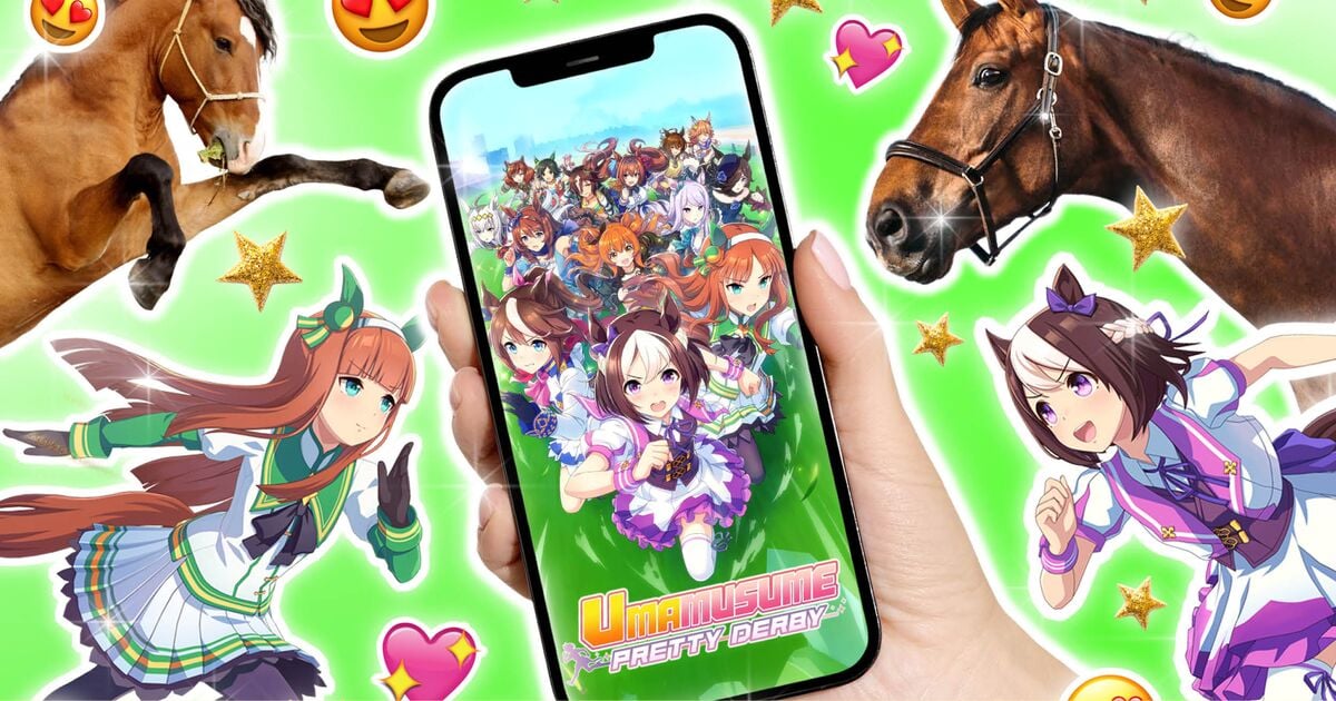 Featured image for 2025's Horse Racing Games Spark Real-Life Stable Visits and Cultural Craze