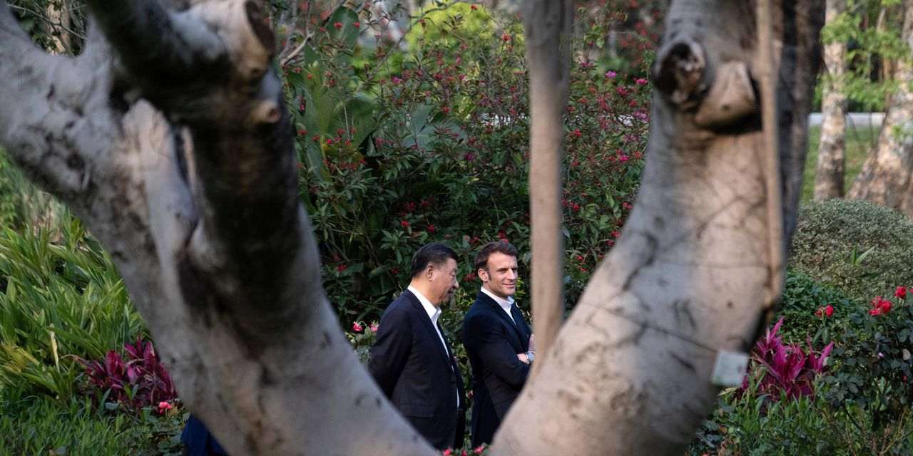 Exploring China's Role in Resolving Ukraine Conflict with U.S. and Allies