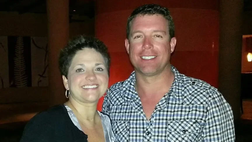 Pioneering trial gives cervical cancer patient a second life