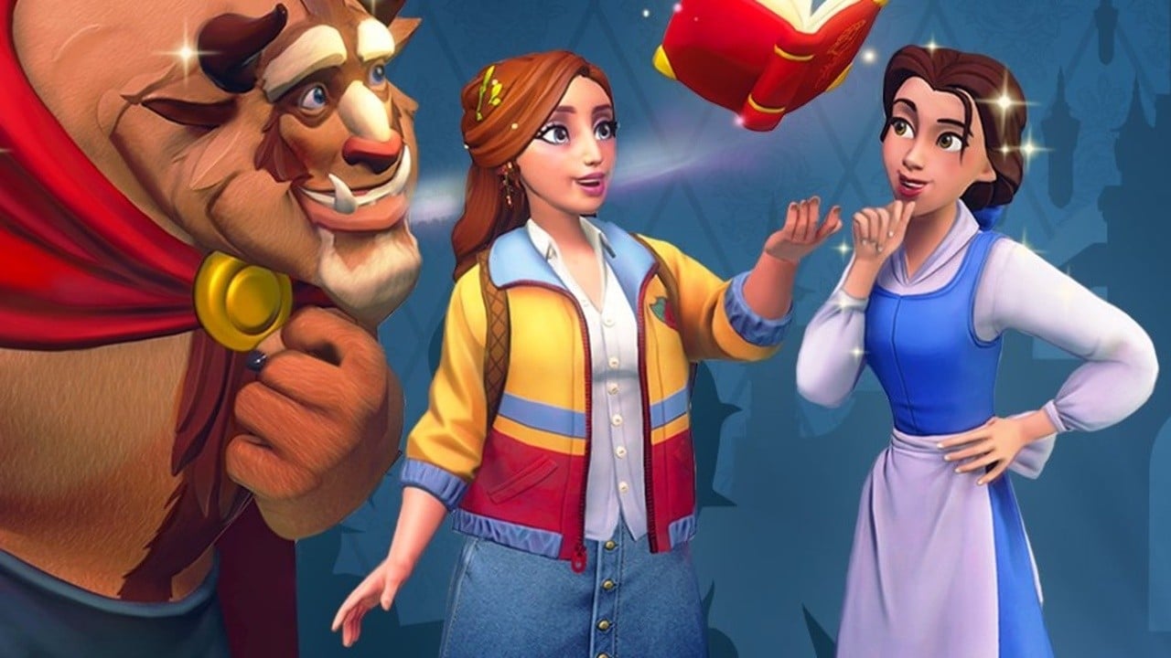 "Disney Dreamlight Valley Dev Reveals Exciting Launch Plans for 'Cozy Edition'"